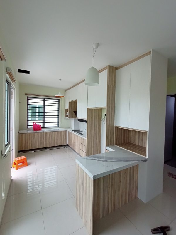 Home Star Furniture Kitchen Cabinet