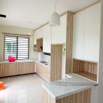 Home Star Kitchen Cabinet Cyberjaya