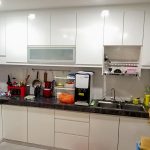 Home Star Kitchen Cabinet Gombak
