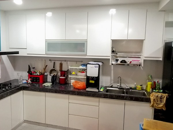 Home Star Kitchen Cabinet Gombak