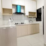 Home Star Kitchen Cabinet Kajang