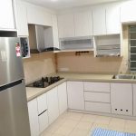 Home Star Kitchen Cabinet Puchong