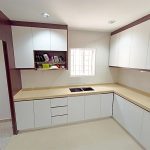 Home Star Kitchen Cabinet Putrajaya