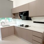 Home Star Kitchen Cabinet Rawang