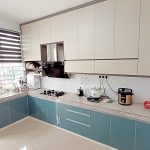 Home Star Kitchen Cabinet Sentul