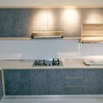 Home Star Kitchen Cabinet Sepang