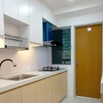 Home Star Kitchen Cabinet Seri Kembangan