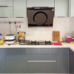 Home Star Kitchen Cabinet Setapak