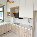 Home Star Kitchen Cabinet Titiwangsa