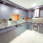 Home Star Kitchen Cabinet Wangsa Maju